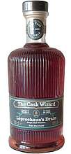 The Cask Wizard "Leprechaun´s Dram"