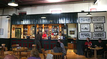 Bushmills bar&nbsp;uploaded by&nbsp;Ben, 07. Feb 2106