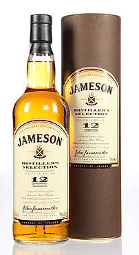 Jameson Distillers Selection