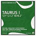 Taurus I - 127° U.1.2' 1878.2"