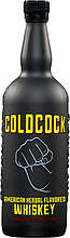 Coldcock Herbal Whiskey