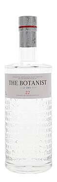 The Botanist 22 Islay Dry Gin - 1 Liter