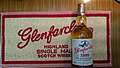Glenfarclas Hall of Angel's Share Bottling