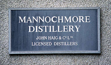 Mannochmore company sign&nbsp;uploaded by&nbsp;Ben, 07. Feb 2106