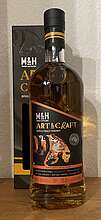 M&H Art & Craft #3 - Doppelbock Beer Casks