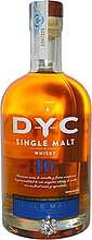 DYC Spanish Single Malt