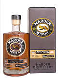 Marder Pure Single Malt Whisky