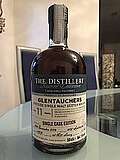 Glentauchers The Distillery Reserve Edition