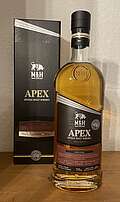 M&H APEX Rum Cask
