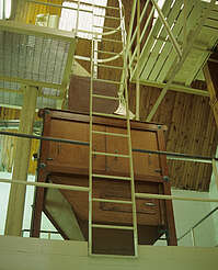 Glenkinchie malt mill&nbsp;uploaded by&nbsp;Ben, 07. Feb 2106