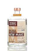 New Make für Wheated Bourbon