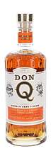Don Q Cognac Cask Finish Rum
