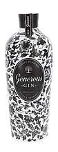 Generous Gin Original - Fresh & Aromatic