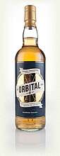 Orbital 8 Year Old Whisky Magazine World Blend (70cl, 46%)