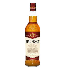 Mac Percy