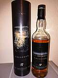 Culloden - Speyside Single Malt Scotch Whisky