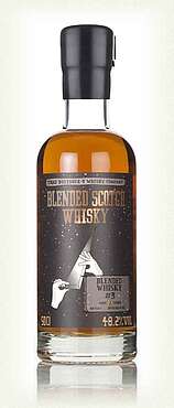 That Boutique-y Whisky Company Blended Whisky #3 23 Year Old