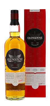 Glengoyne - new Design