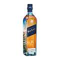 Johnnie Walker Blue Label - Cities of the Future - Berlin 2220