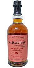 Balvenie Old Madeira Cask