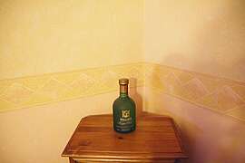 Deanston Wallace / Single Malt Scotch Whisky Liqueur