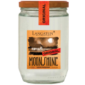 Langatun Swiss Moonshine Orginal New Spirit / White Wiskey