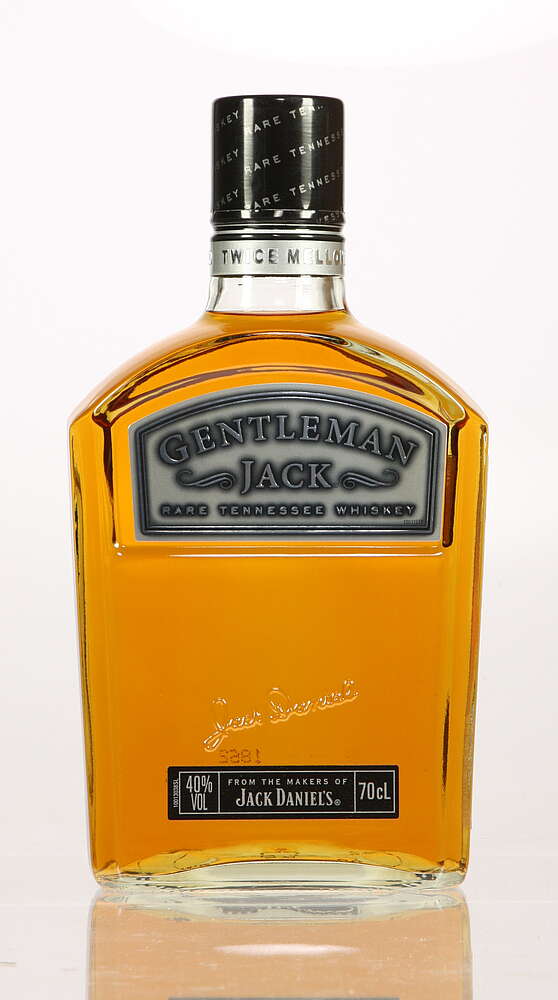 Jack Jack Daniel\'s Gentleman