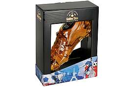 Golden Shoe Champions Edition Blended Scotch