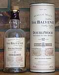 Balvenie Double Wood old bottling