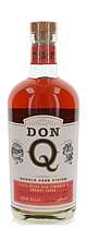 Don Q Rum Double Cask Sherry