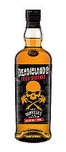 Dunville's Dead Island 2 Irish Whiskey