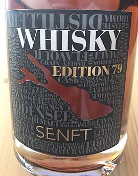 Senft Senft Edition 78