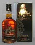 The Irishman 70 Pot Still Whiskey