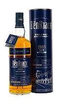 Benriach Sauternes 'Whisky.de exklusiv'