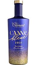 Rum Canne bleu 2021