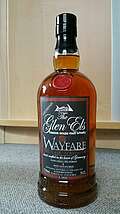 Glen Els The Wayfare The Cask Strength