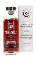 Teaninich First Fill Oloroso Sherry - Red Cask Company