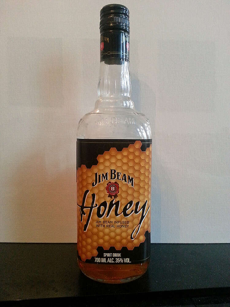 Honey Beam Jim