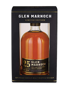 Glen Marnoch Limited Edition for Aldi