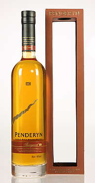 Penderyn Sherry