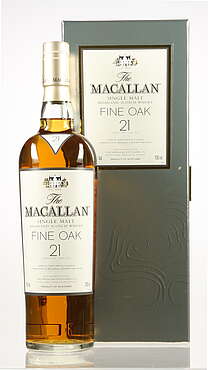 Macallan Fine Oak