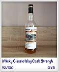 Classic of Islay Whisky Classic Islay