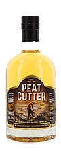 Peat Cutter Cutter No. 1