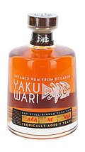 Yaku Wari Cask No.45 Pot Still Rum