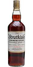 Strathisla Licensed Bottling