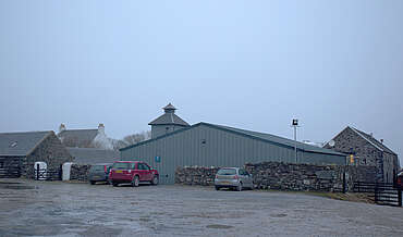 Kilchoman Distillery&nbsp;uploaded by&nbsp;Ben, 07. Feb 2106