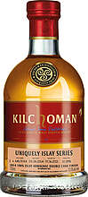 Kilchoman 100 % Islay Armagnac Double Cask - Uniquely Islay An Samhradh