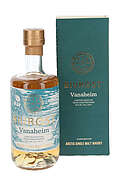Bivrost Vanaheim Arctic Single Malt Whisky