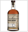 Breckenridge Single Barrel Bourbon - Barrel Number 1