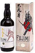 Fujimi - the 7 virtues of the samurai